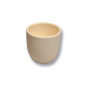 United Scientific® High Alumina Crucible, Tall Form, 10 mL Capacity