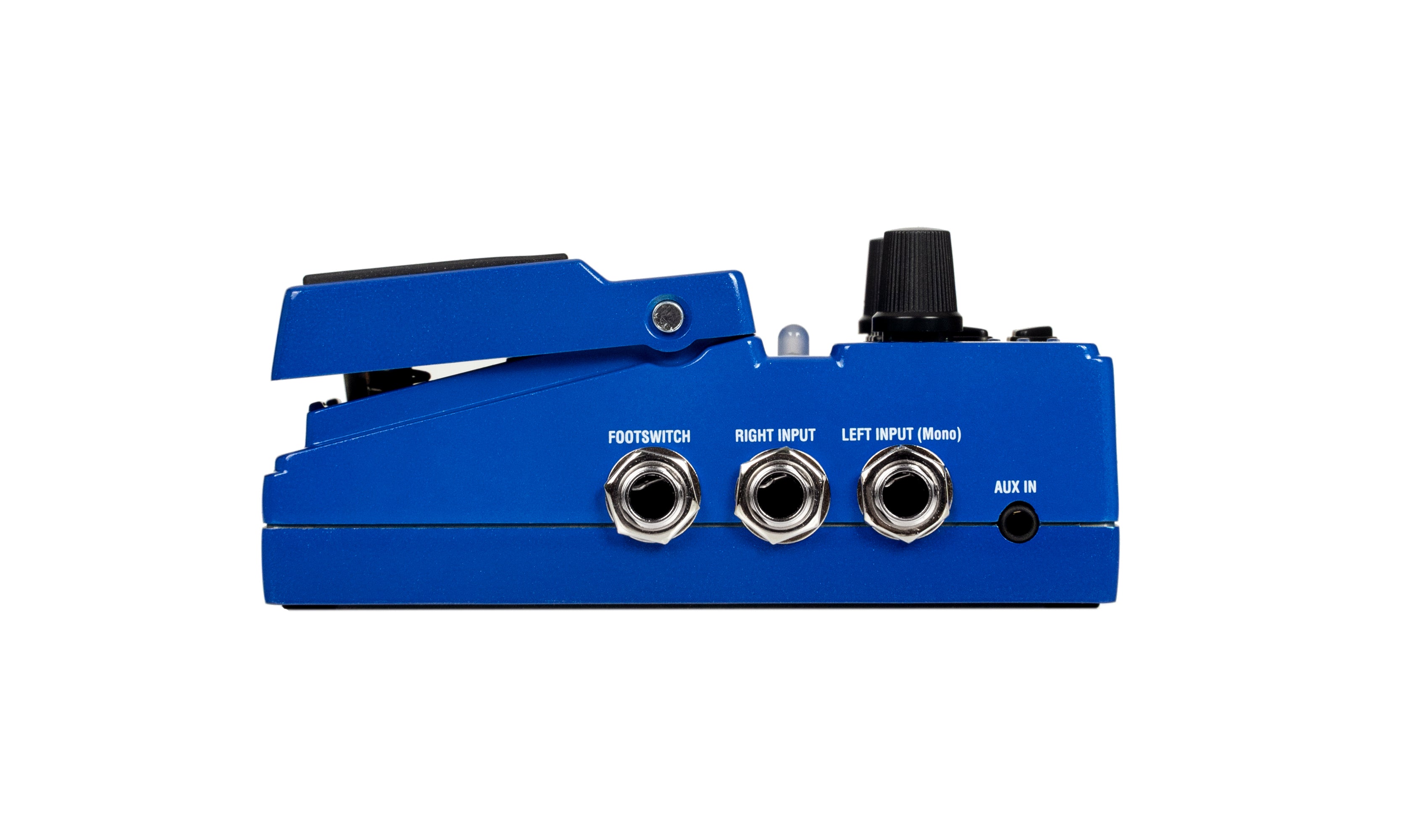 Digitech JAMMAN-SOLO-HD Compact Stereo Looper Pedal
