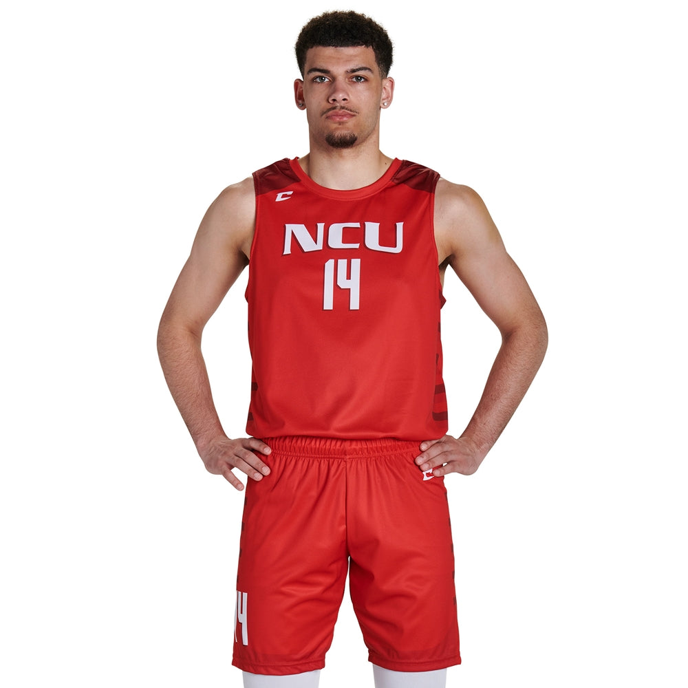 JUICE Loose Fit Basketball Jersey - Power Stretch - Womens - Extra-Large (Full-Dye, Premium cut-and-sew Sublimation. No Limitations!)