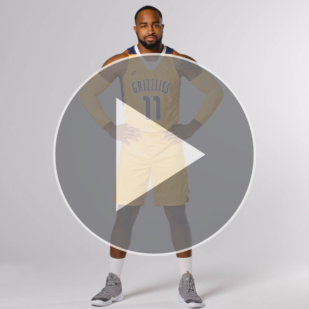 Juice Prime Basketball Shorts 8" Inseam - Womens - 3XL (Full-Dye, Premium cut-and-sew Sublimation. No Limitations!)