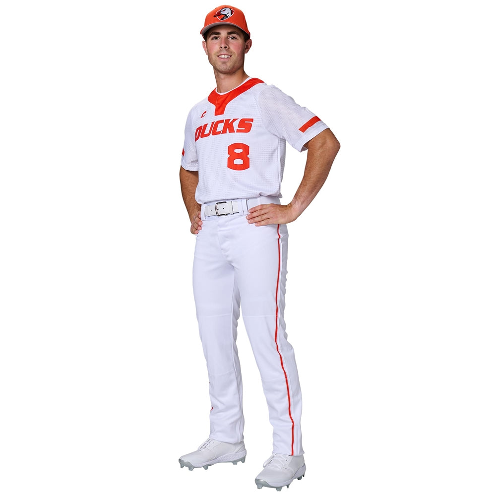 JUICE Open Bottom TALL Pant w/Perfect Inseam - Youth - Large (Full-Dye, Premium cut-and-sew Sublimation. No Limitations!)