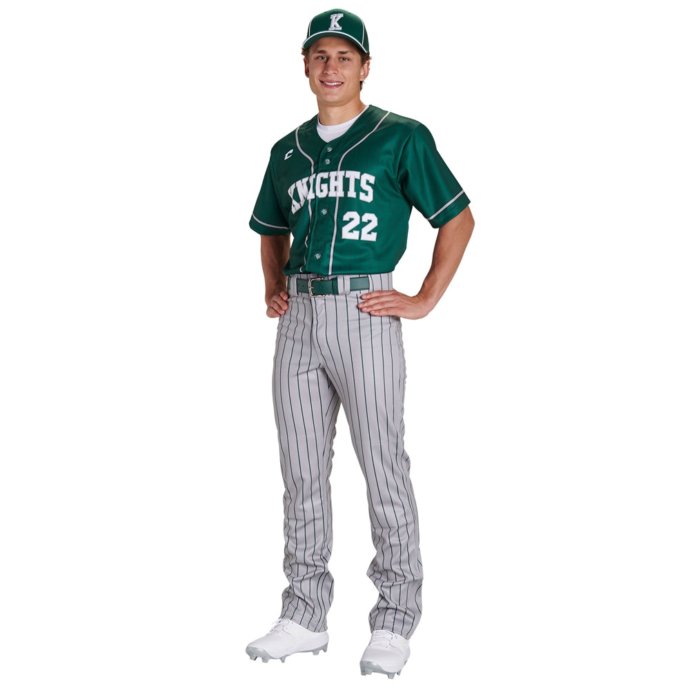 JUICE Open Bottom Pant w/Perfect Inseam - Youth - Extra-Large (Full-Dye, Premium cut-and-sew Sublimation. No Limitations!)