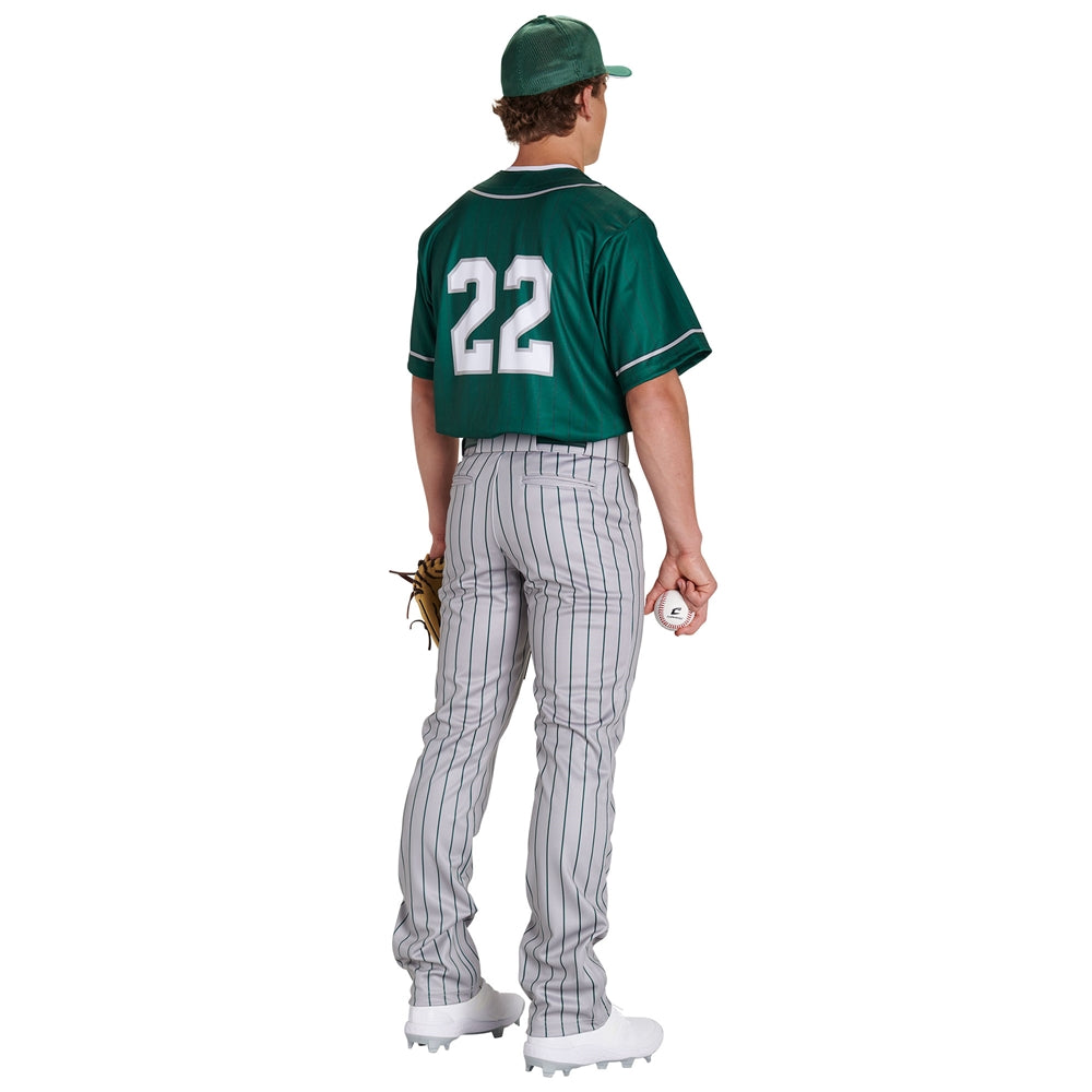JUICE Open Bottom Pant w/Perfect Inseam - Adult - Small (Full-Dye, Premium cut-and-sew Sublimation. No Limitations!)