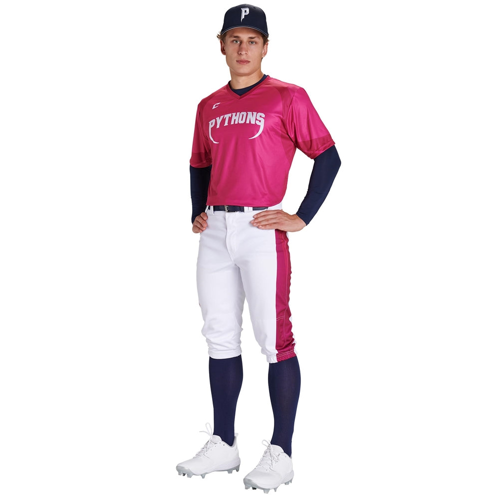 JUICE Knicker TALL Pant - Adult - 4XL (Full-Dye, Premium cut-and-sew Sublimation. No Limitations!)