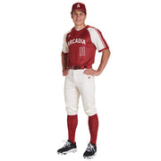 Juice Knicker Pant - Youth - Medium (Full-Dye, Premium cut-and-sew Sublimation. No Limitations!)