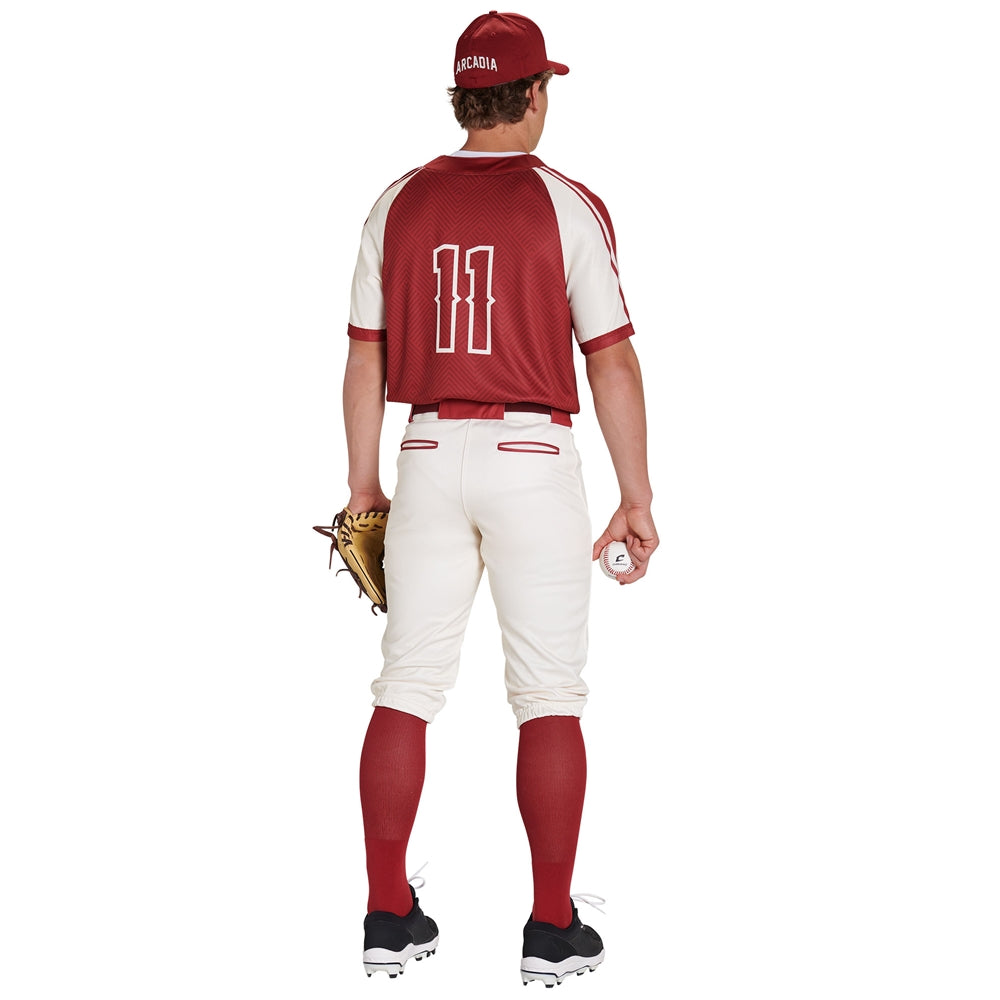 Juice Knicker Pant - Youth - Small (Full-Dye, Premium cut-and-sew Sublimation. No Limitations!)