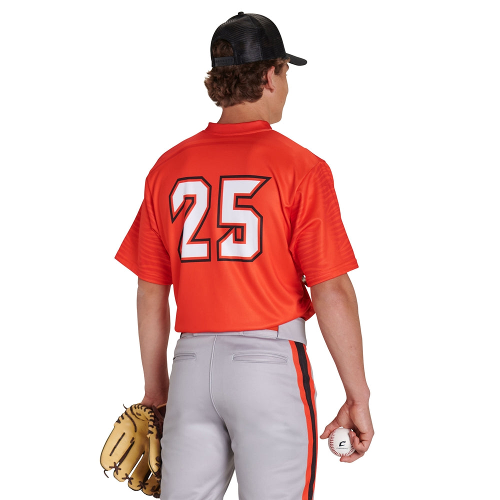 Juice Two-Button Jersey - Adult - Small - Blink (Full-Dye Sublimation)