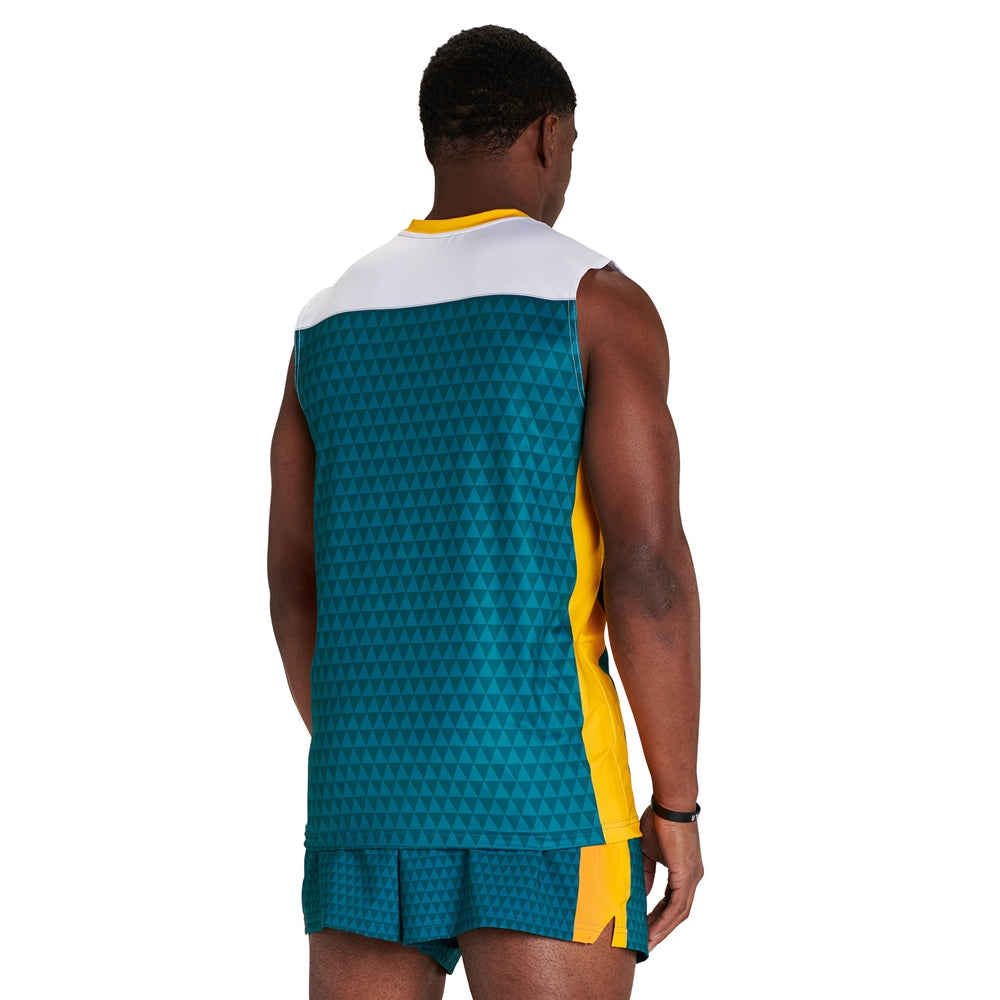 Juice Crew Neck Sleeveless T-Shirt - Adult - Extra-Large - C-Tec (Full-Dye Sublimation)