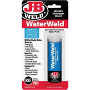 J-B Weld 2 Oz. WaterWeld Epoxy Putty