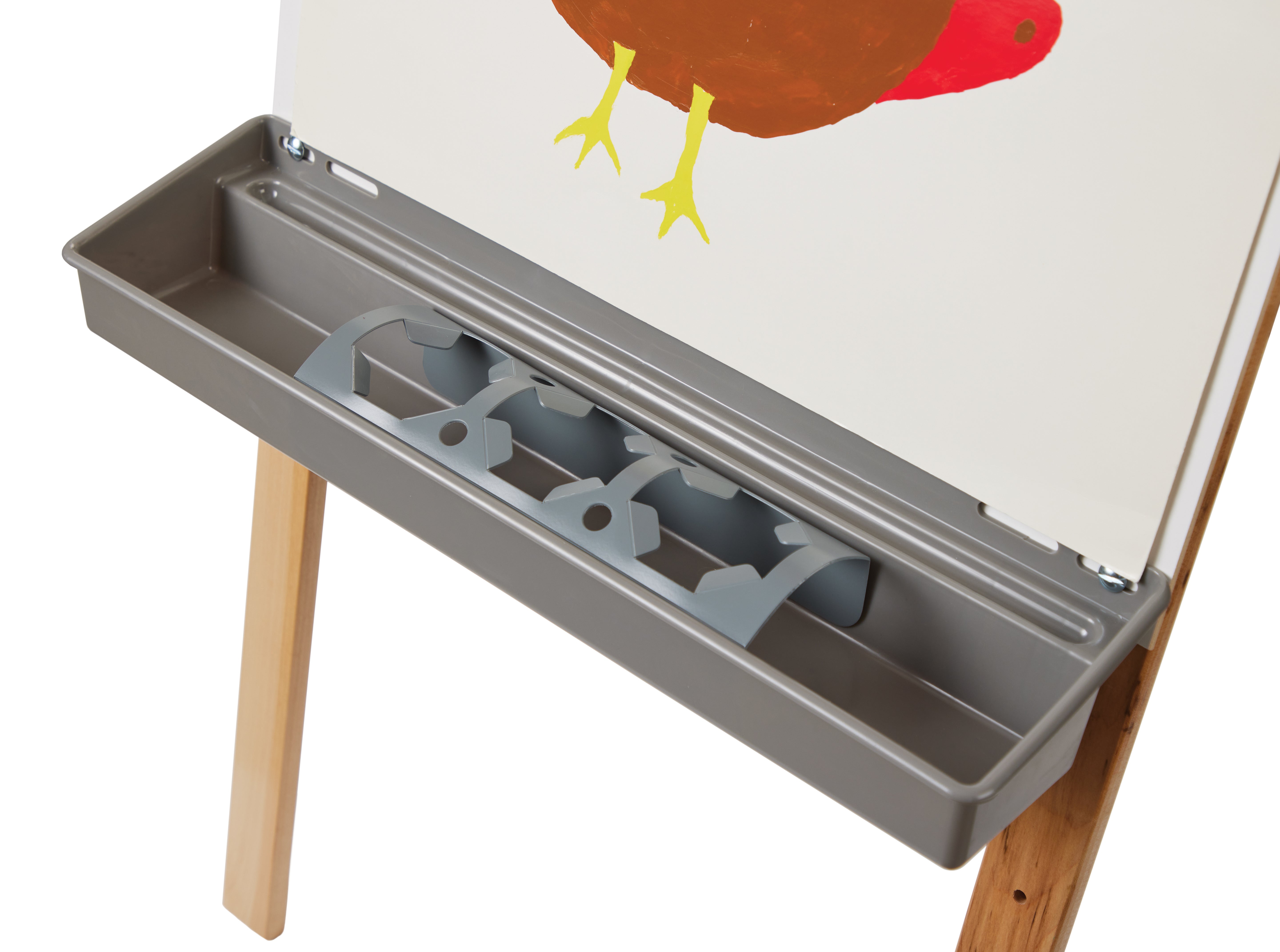 Jonti-Craft® Primary Adjustable Easel
