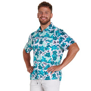 JUICE Cabana Shirt - C-Tec - Adult - Extra Large Tall (Full-Dye, Premium cut-and-sew Sublimation. No Limitations!)