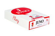 JUNO JCR012525 Bb Clarinet Reeds #2.5. (Box of 25)