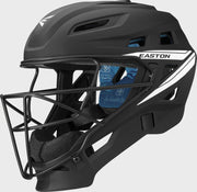 Easton Jen Schro The Very Best Large Catchers Helmet - Black