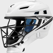 Easton Jen Schro The Very Best Small Catchers Helmet - White