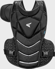 Easton Jen Schro The Very Best Large Chest Protector - Black