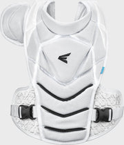 Easton Jen Schro The Very Best Medium Chest Protector - White