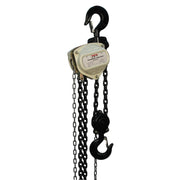JET S90-500-20, 5 Ton 20' Lift