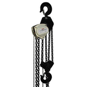 JET S90-1000-30, 10 Ton 30' Lift