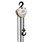 Jet L100-50WO-10, 1/2 Ton 10' Lift and Overload Protection