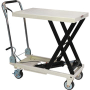 Jet SLT-1650, Quick-Lift Pump, 1,650-lb. Capacity