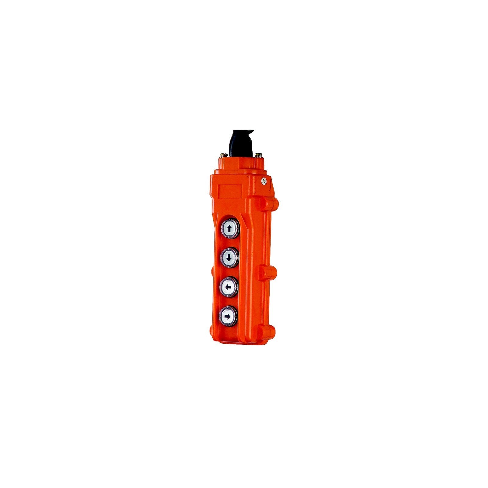 JET PBC-410CN, SS 4 Button Control Pendant 10' Lift Hoist & Trolley
