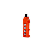 JET PBC-410CN, SS 4 Button Control Pendant 10' Lift Hoist & Trolley