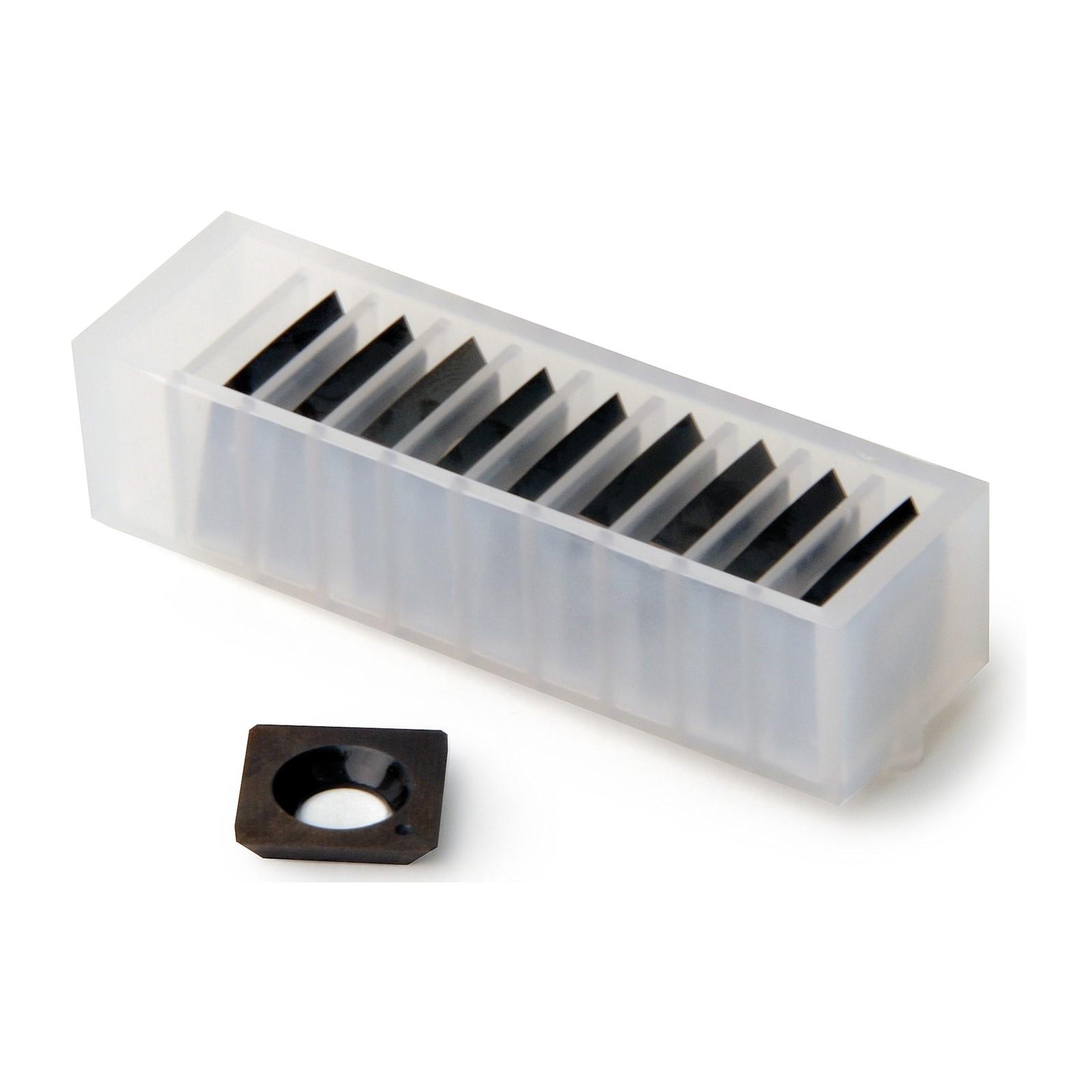 Jet (10) Inserts for SHELIX Heads