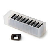 Jet (10) Inserts for SHELIX Heads