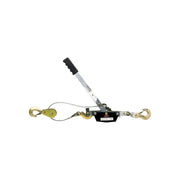 Jet JCP-2, 2 Ton 6' Lift