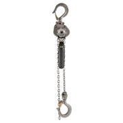 Jet JLH-25-10, 1/4-Ton Compact Lever Hoist With 10' Lift