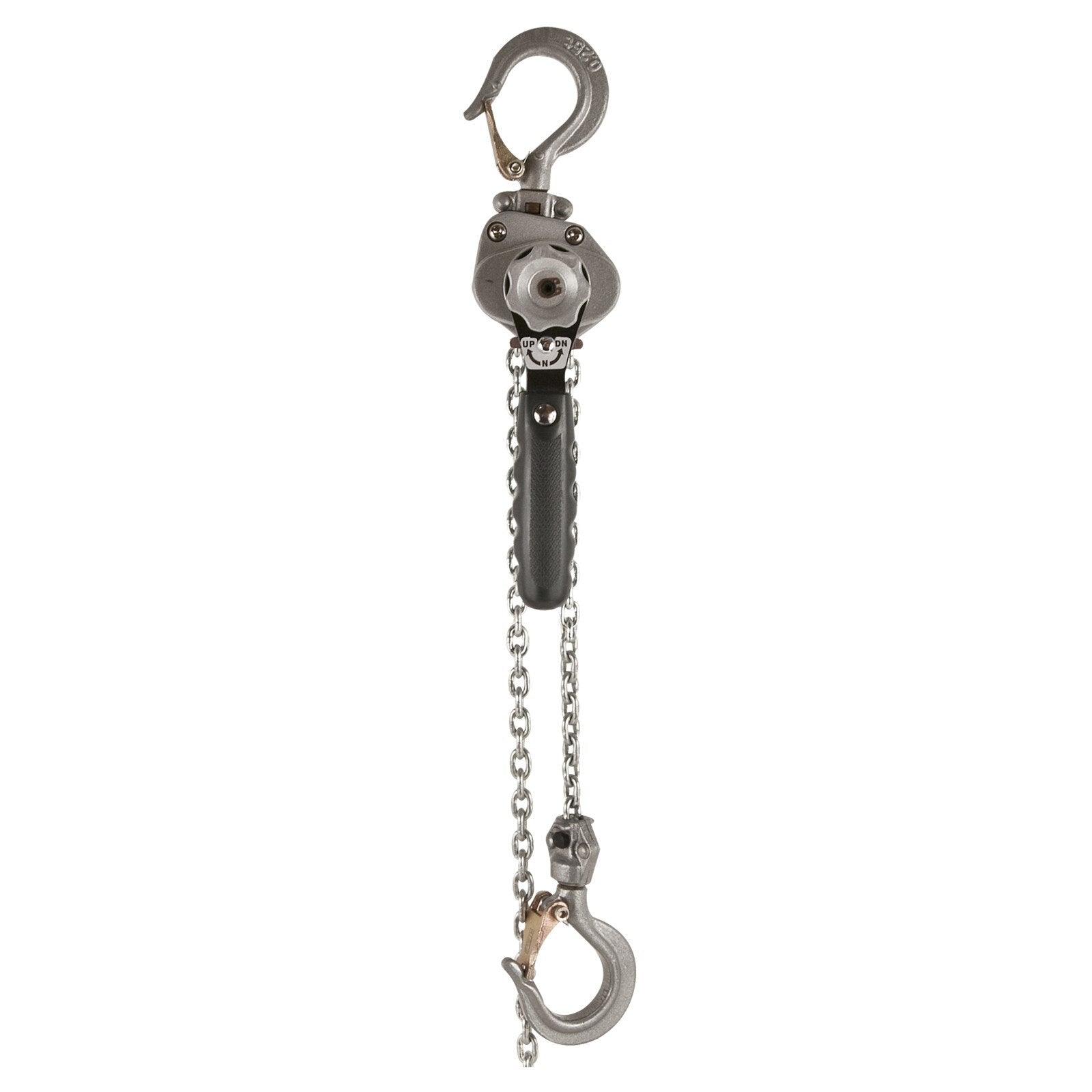 JET JLH-50-15, 0.50 Ton Compact Lever Hoist with 15' Chain