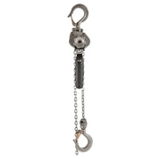 JET JLH-50-15, 0.50 Ton Compact Lever Hoist with 15' Chain