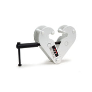 Jet HD-2T, 2 Ton Heavy-Duty Beam Clamp