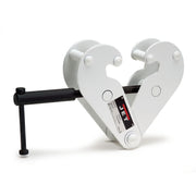 Jet HD-3T, 3 Ton Heavy-Duty Beam Clamp