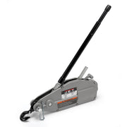 Jet JG-150A, 1-1/2T Wire Rope Grip Puller with Cable