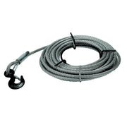 Jet 3/4T Wire Rope 66Ft