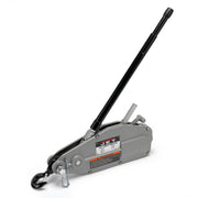Jet JG-75A, 3/4T Wire Rope Grip Puller with Cable