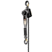 Jet JLP-075A-15, 3/4 Ton Lever Hoist, 15' Lift