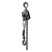 287501 Jet JLP A, Lever Hoist, 3 Ton, 10 Feet Lift, Alloy Steel, Grade 80 Steel