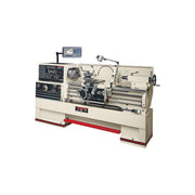 321303 Jet GH-1440ZX LATHE W/300S DRO & TAPER ATTCH