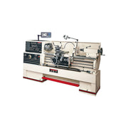 321382 Jet GH-1640ZX LATHE W/300S DRO & TAPER ATTCH