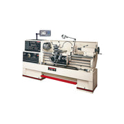 321389 Jet GH-1660ZX LATHE W/300S DRO & TAPER ATTCH