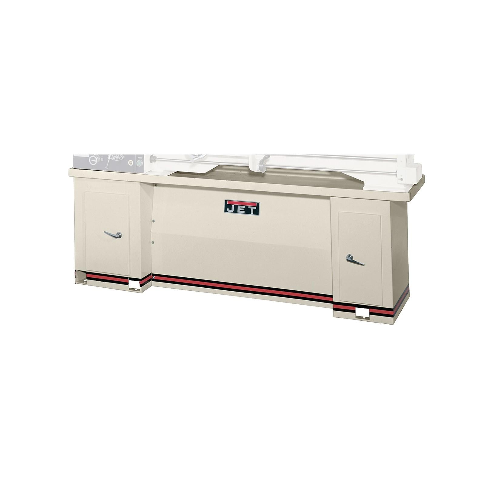 Jet CBS-1340 Cabinet Stand for 321357A & 321360A