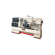 321463 Jet GH-1860ZX-TAK Lathe W/ Taper Attachment Installed