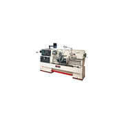 321502 Jet GH-1660ZX W/ C80 W/ Collet Closer & Taper