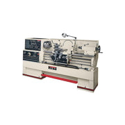 321570 Jet GH-1440ZX Lathe W/ C80 DRO & Taper Attach