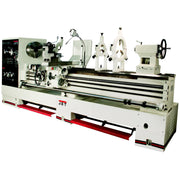 321891 Jet GH-26120ZH W/ Newall DP700 DRO