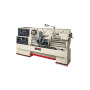 Jet GH-1440ZX, 14" Swing 40" Centers, D1-8 Camlock Spindle, 7-1/2HP, 3Ph, 230/460V
