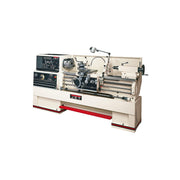 321930 Jet GH-1640ZX,16" Swing 40" Centers,D1-8 Camlock Spindle,7-1/2HP,3Ph,230/460V