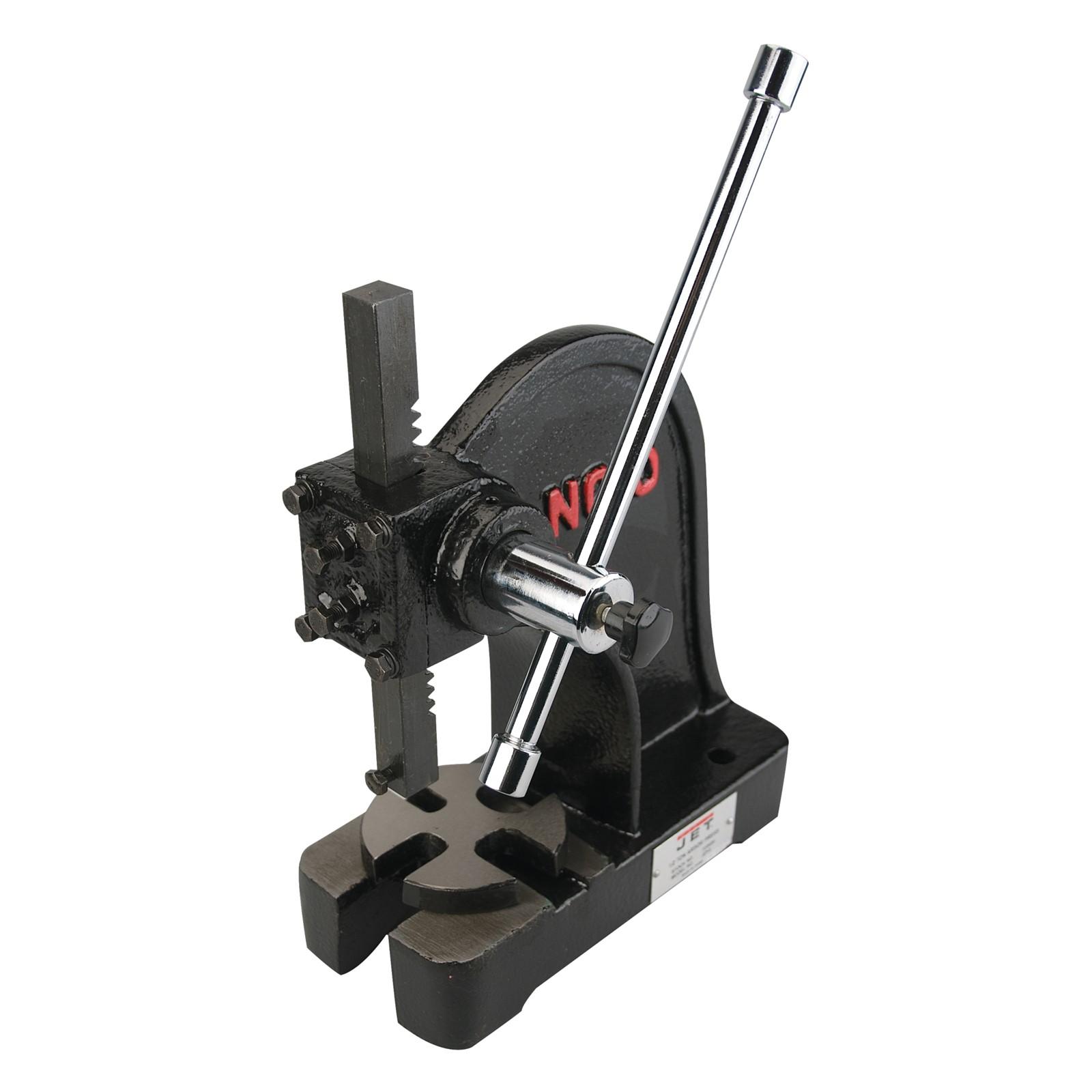 Jet AP-0 1/2 Ton